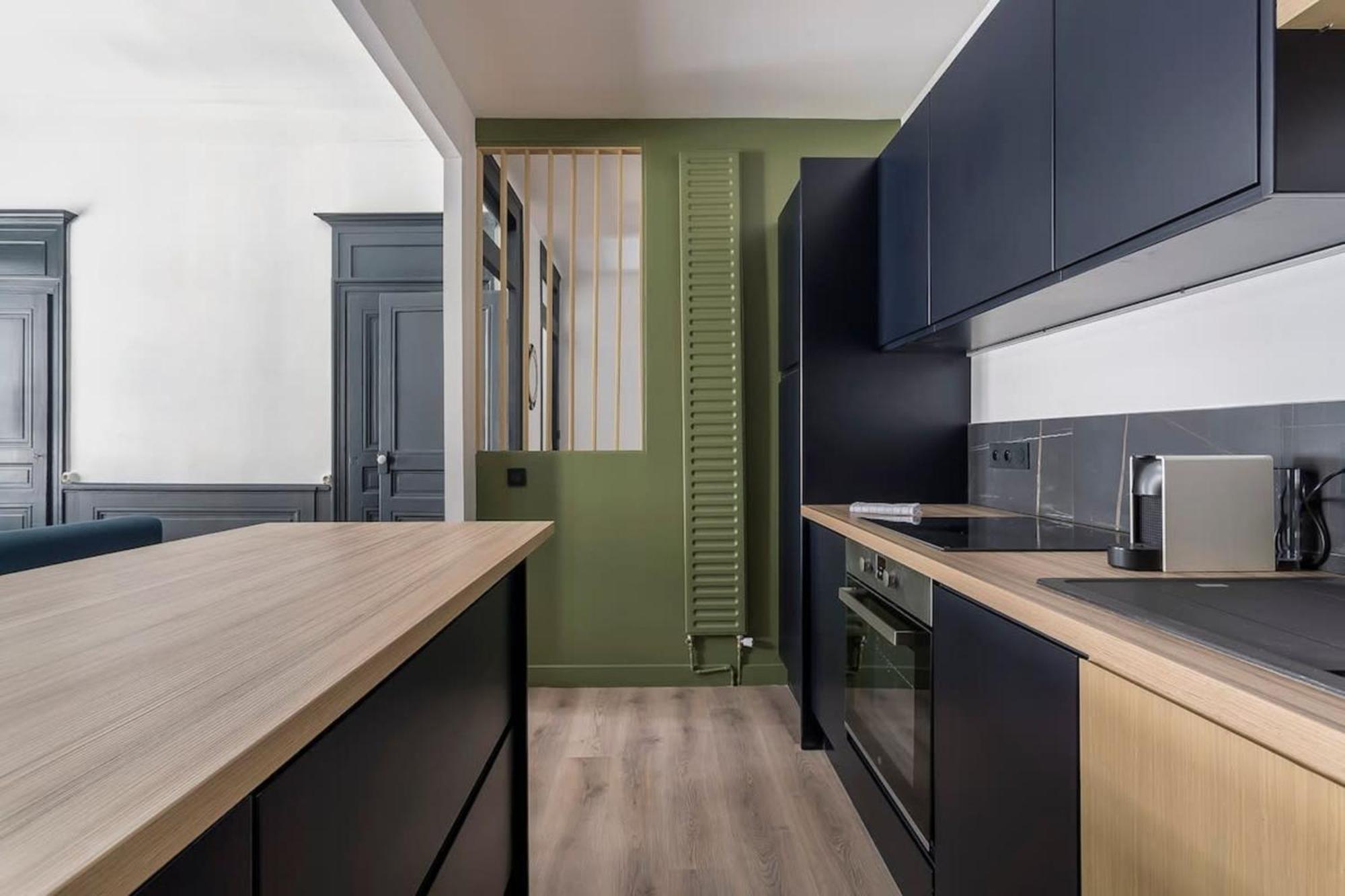 Hamac Suites Jacobins Le méritant 4 personnes Lyon Exterior foto