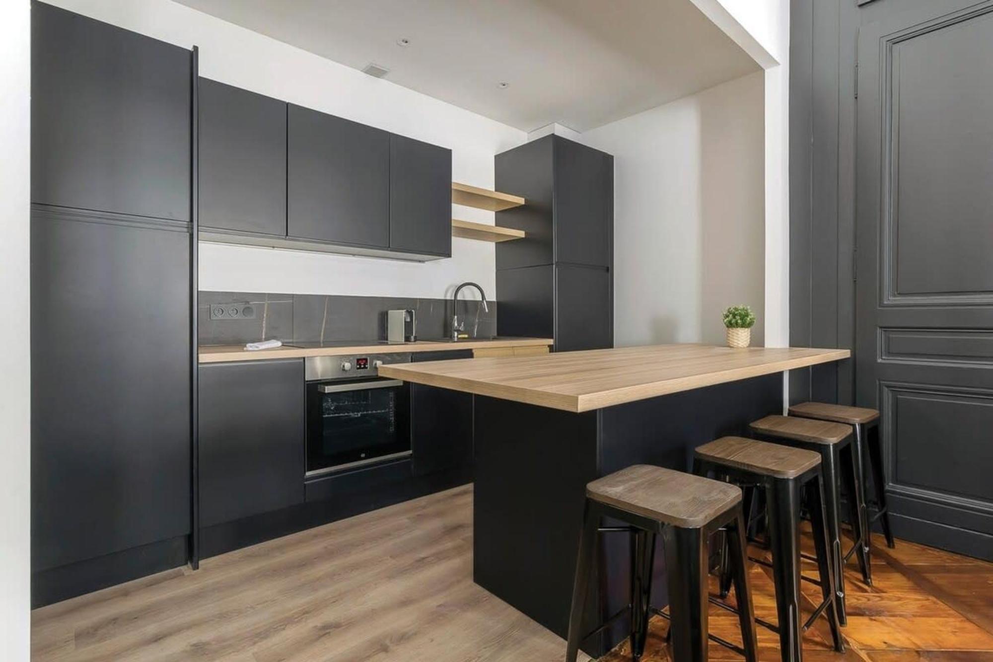 Hamac Suites Jacobins Le méritant 4 personnes Lyon Exterior foto